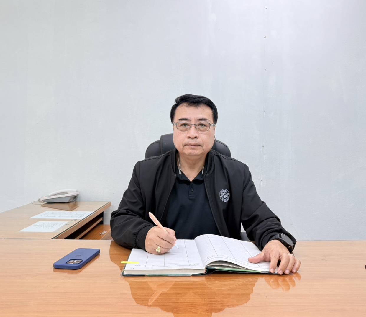 อธิบดีกรมบังคับคดี ลงพื้นที่ตรวจเยี่ยมสำนักงานบังคับคดีจังหวัดสิงห์บุรี 